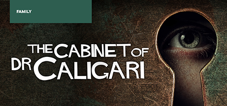 Dr. Caligari