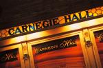 Carnegie Hall